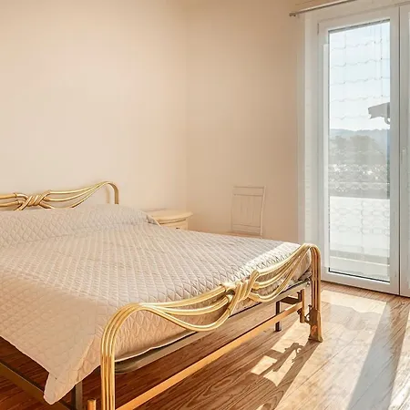 Appartement View Free Parking 1 Min Orta *
