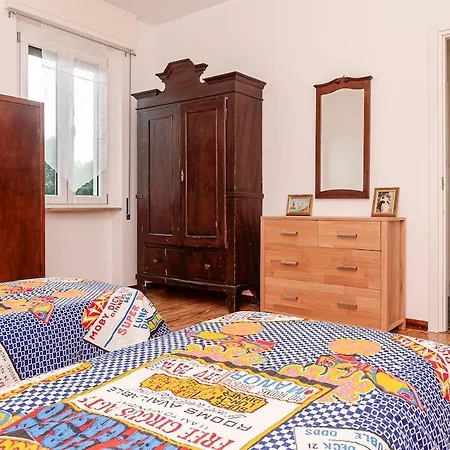 Appartement View Free Parking 1 Min Orta *