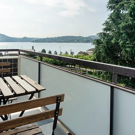 View Free Parking 1 Min Orta Appartement