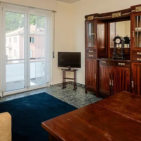 Appartement View Free Parking 1 Min Orta