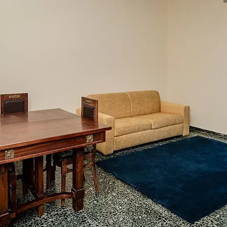 View Free Parking 1 Min Orta Appartement