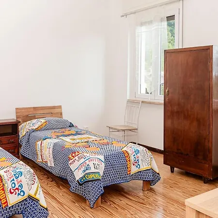 Appartement View Free Parking 1 Min Orta