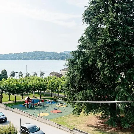 View Free Parking 1 Min Orta *