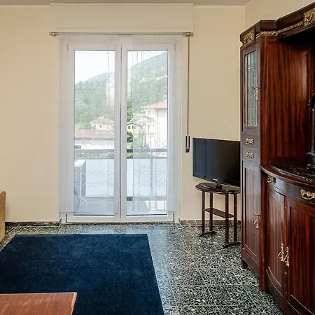 Appartement View Free Parking 1 Min Orta *