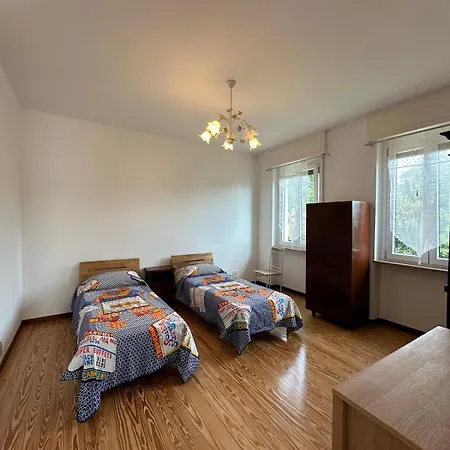 Appartement View Free Parking 1 Min Orta Pella